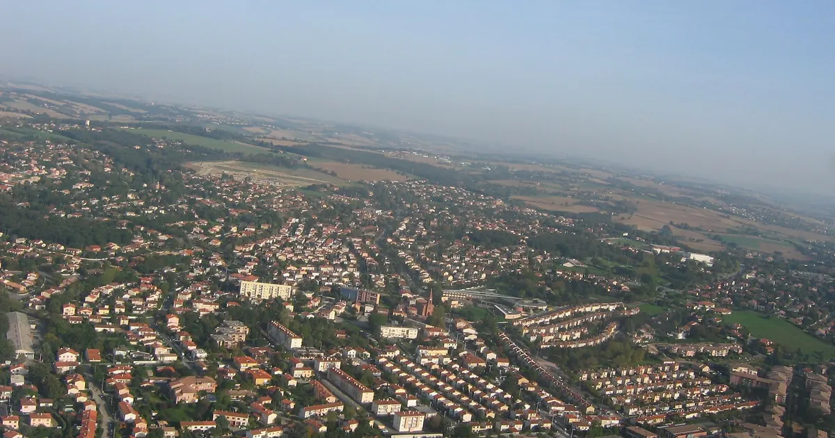DPE à Lasbordes, Balma : comprendre le bâti et les enjeux immobiliers — Balma