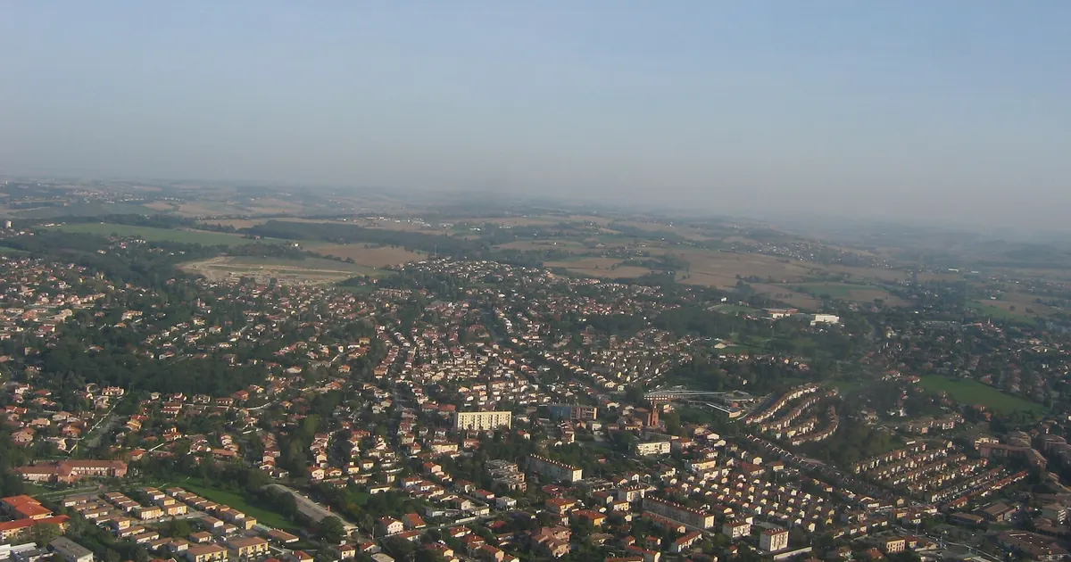DPE à Balma : comprendre les logements de la Zone d'Activités Nord — Balma